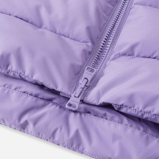 Reima Luvia Wintermantel Kinder - Winterjacken bei PeakStyle