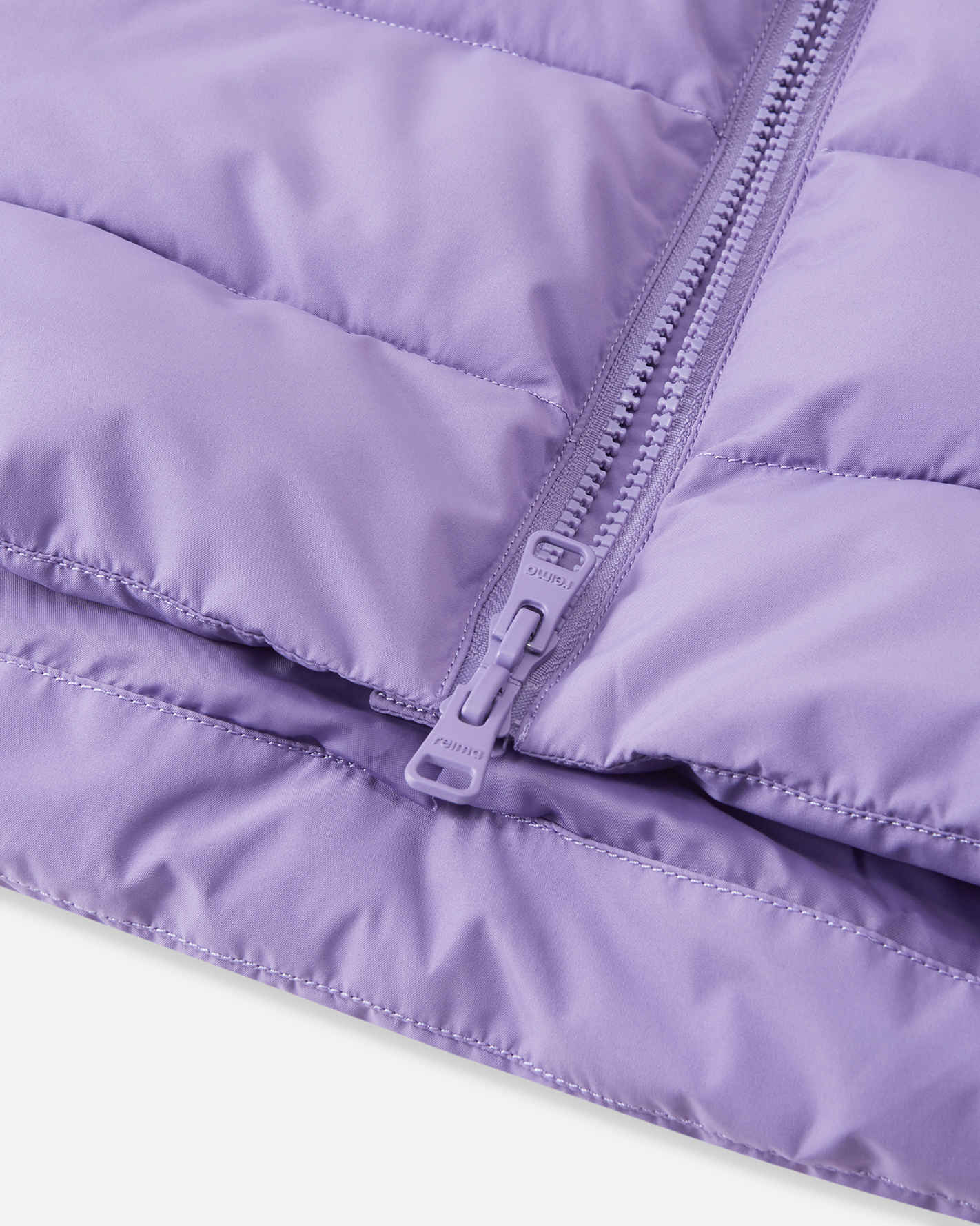 Reima Luvia Wintermantel Kinder - Winterjacken bei PeakStyle