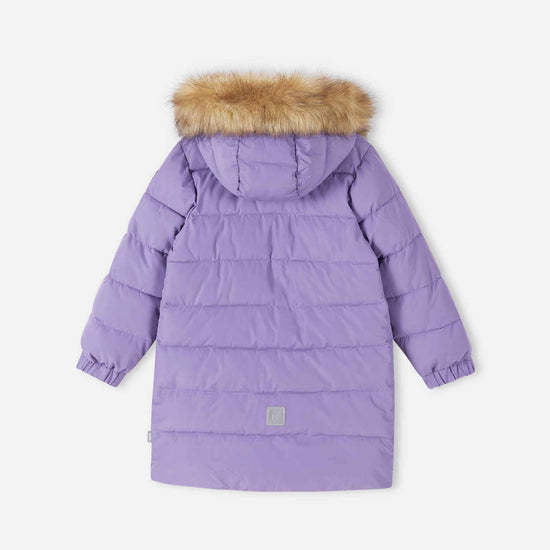 Reima Luvia Wintermantel Kinder - Winterjacken bei PeakStyle
