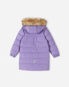 Reima Luvia Wintermantel Kinder - Winterjacken bei PeakStyle