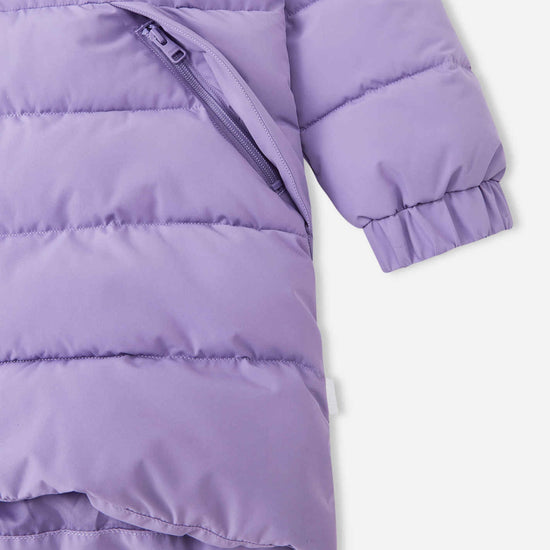 Reima Luvia Wintermantel Kinder - Winterjacken bei PeakStyle