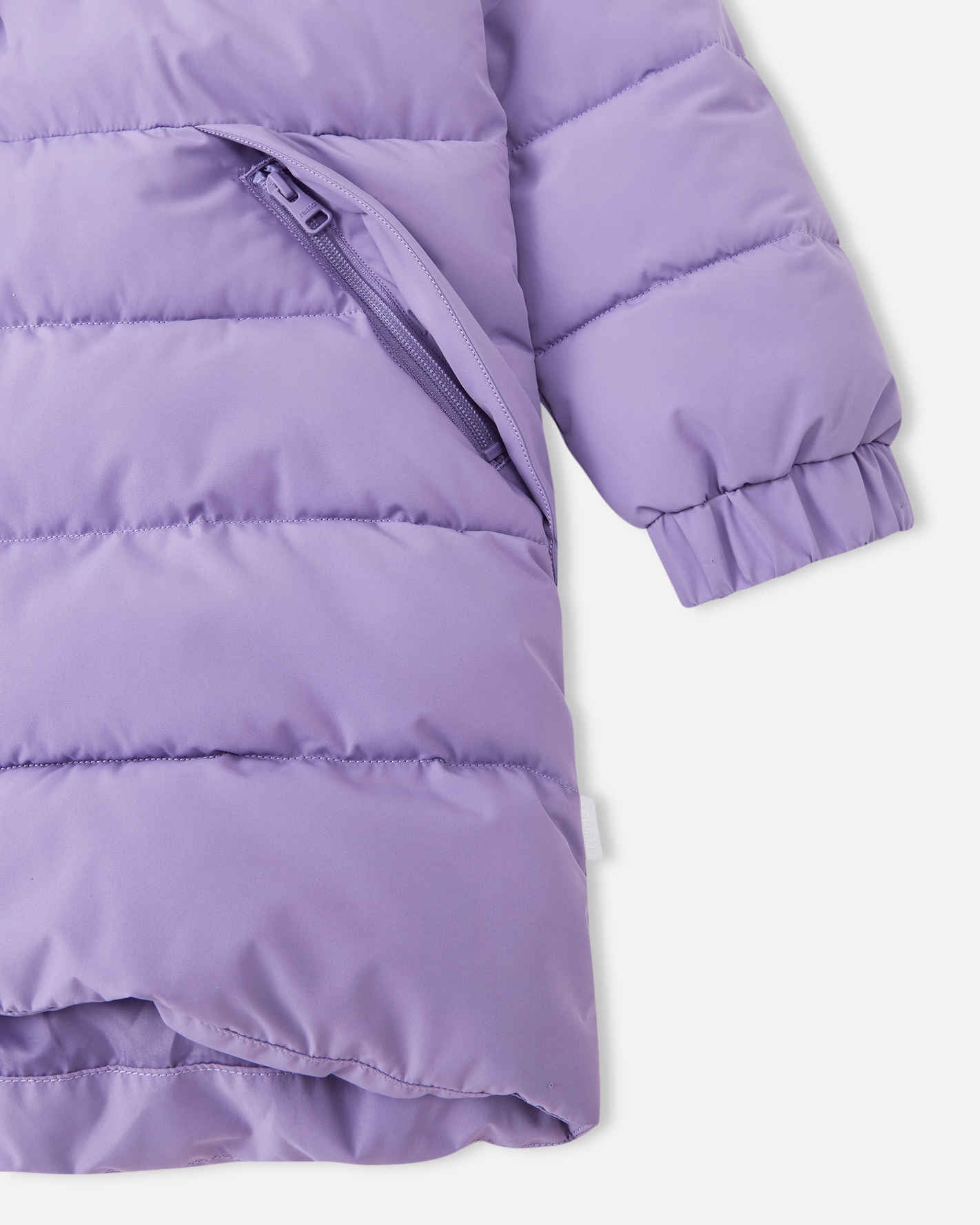 Reima Luvia Wintermantel Kinder - Winterjacken bei PeakStyle