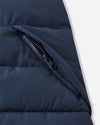 Reima Luvia Wintermantel Kinder - Winterjacken bei PeakStyle