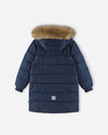 Reima Luvia Wintermantel Kinder - Winterjacken bei PeakStyle