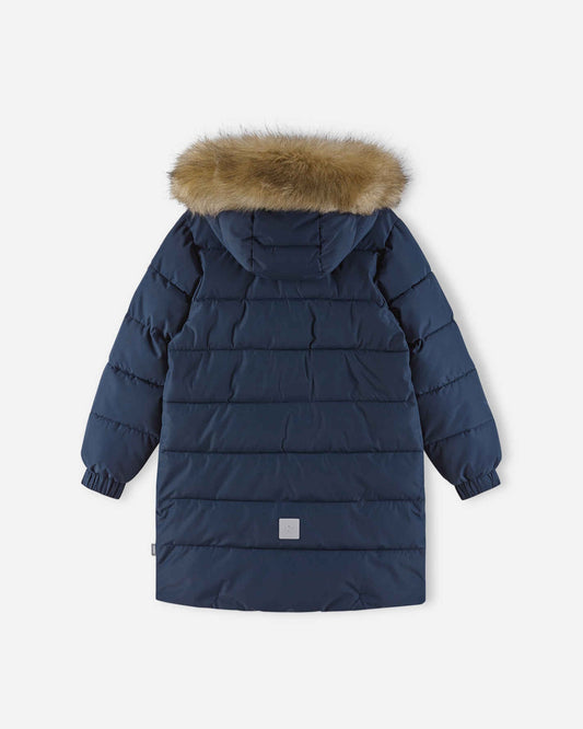 Reima Luvia Wintermantel Kinder - Winterjacken bei PeakStyle