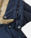 Reima Luvia Wintermantel Kinder - Winterjacken bei PeakStyle