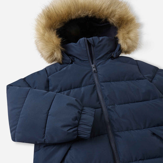 Reima Luvia Wintermantel Kinder - Winterjacken bei PeakStyle