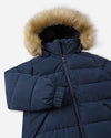 Reima Luvia Wintermantel Kinder - Winterjacken bei PeakStyle