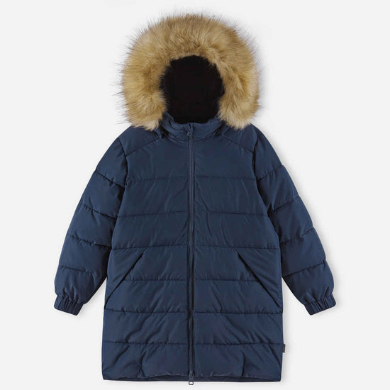 Reima Luvia Wintermantel Kinder - Winterjacken bei PeakStyle