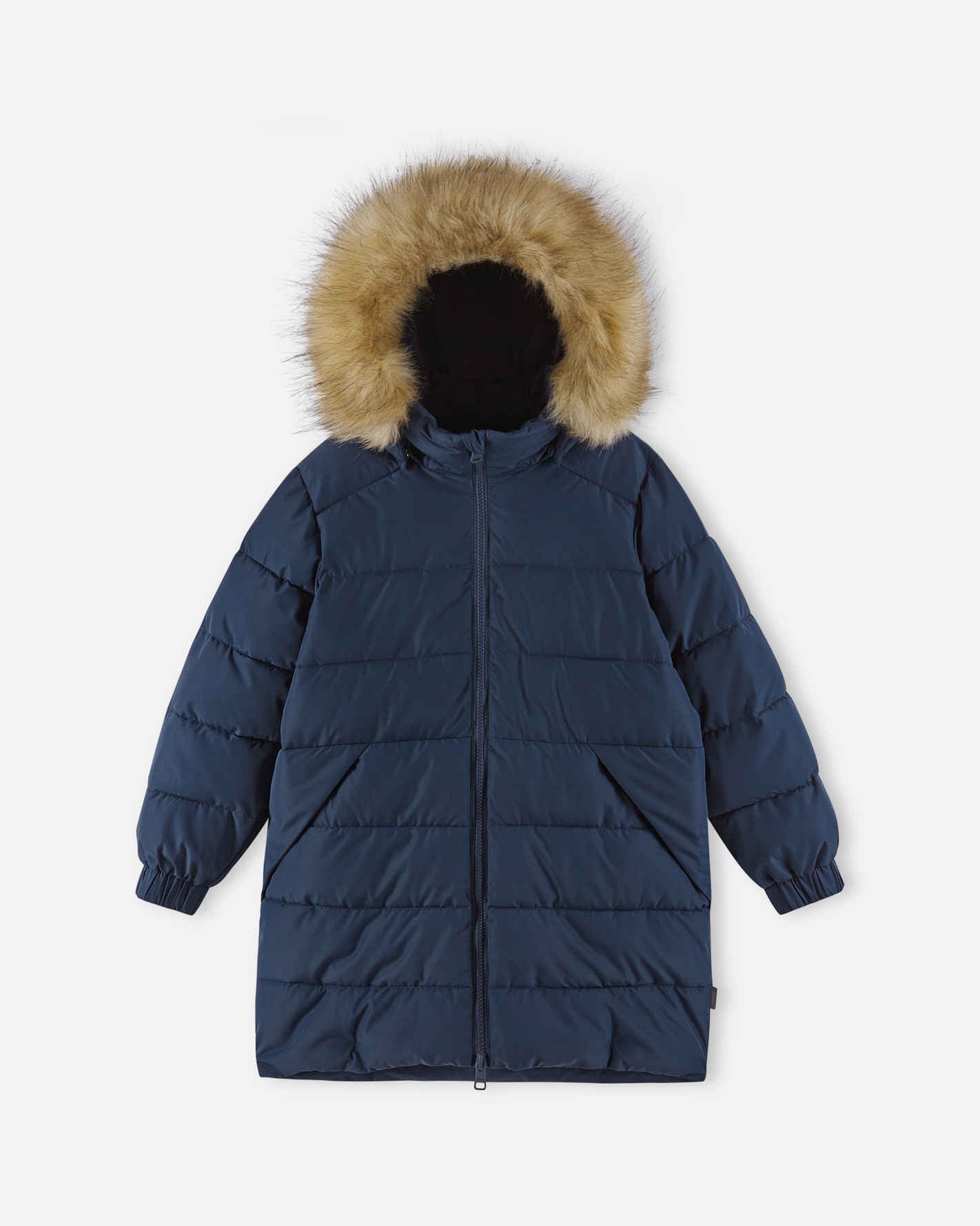 Reima Luvia Wintermantel Kinder - Winterjacken bei PeakStyle