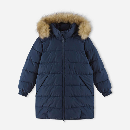 Reima Luvia Wintermantel Kinder - Winterjacken bei PeakStyle