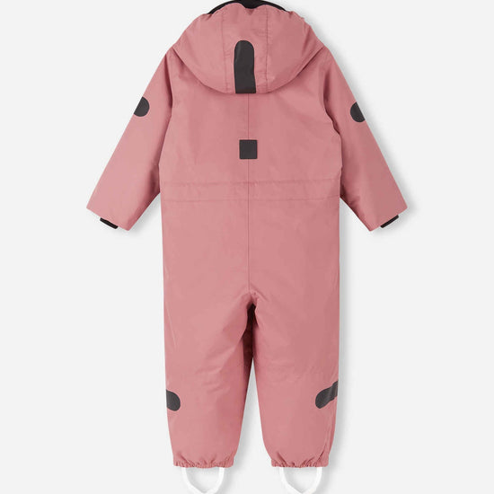 Reima Marte Mid ReimaTec Übergangsoverall Kleinkinder - Schneeanzüge bei PeakStyle
