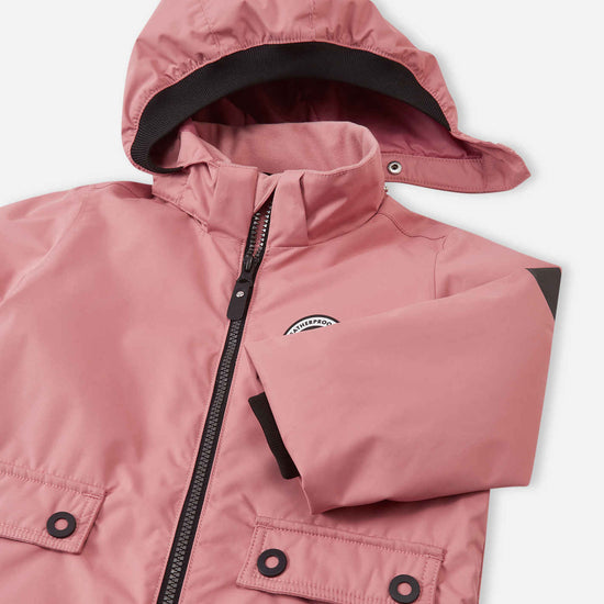 Reima Marte Mid ReimaTec Übergangsoverall Kleinkinder - Schneeanzüge bei PeakStyle
