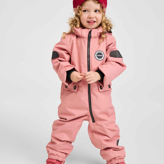 Reima Marte Mid ReimaTec Übergangsoverall Kleinkinder - Schneeanzüge bei PeakStyle