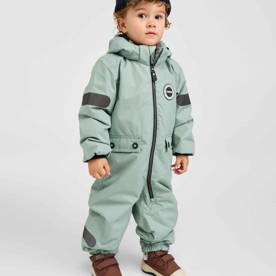 Reima Marte Mid ReimaTec Übergangsoverall Kleinkinder - Schneeanzüge bei PeakStyle