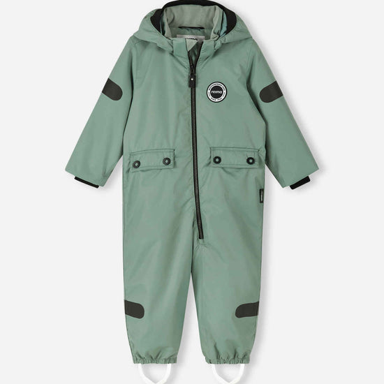 Reima Marte Mid ReimaTec Übergangsoverall Kleinkinder - Schneeanzüge bei PeakStyle