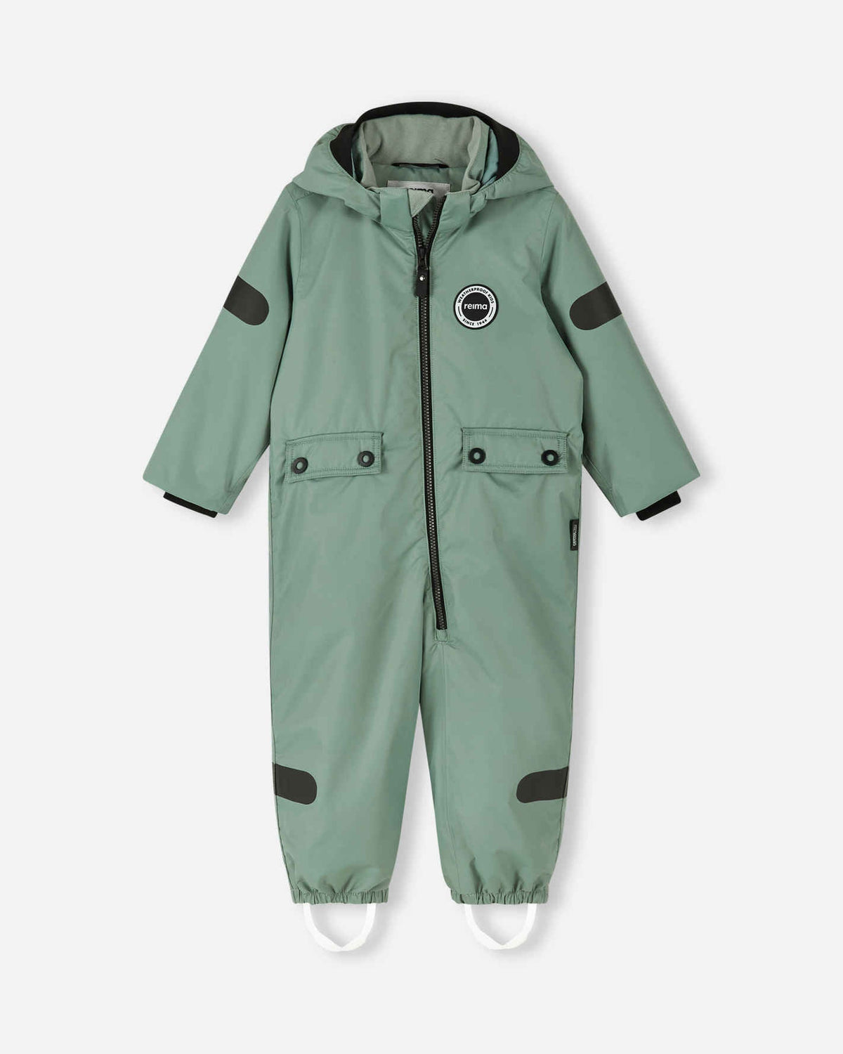 Reima Marte Mid ReimaTec Übergangsoverall Kleinkinder - Schneeanzüge bei PeakStyle
