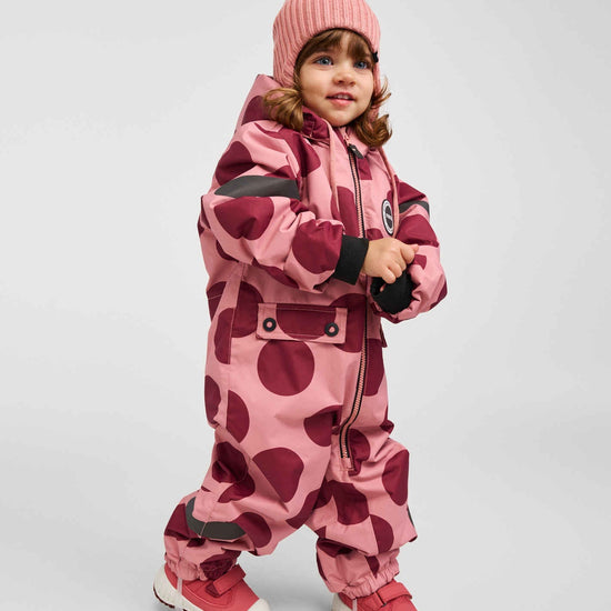 Reima Marte Mid ReimaTec Übergangsoverall Kleinkinder - Schneeanzüge bei PeakStyle