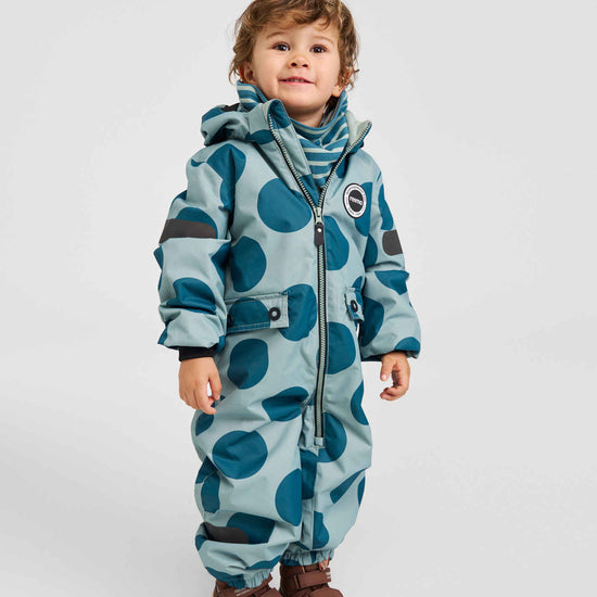 Reima Marte Mid ReimaTec Übergangsoverall Kleinkinder - Schneeanzüge bei PeakStyle
