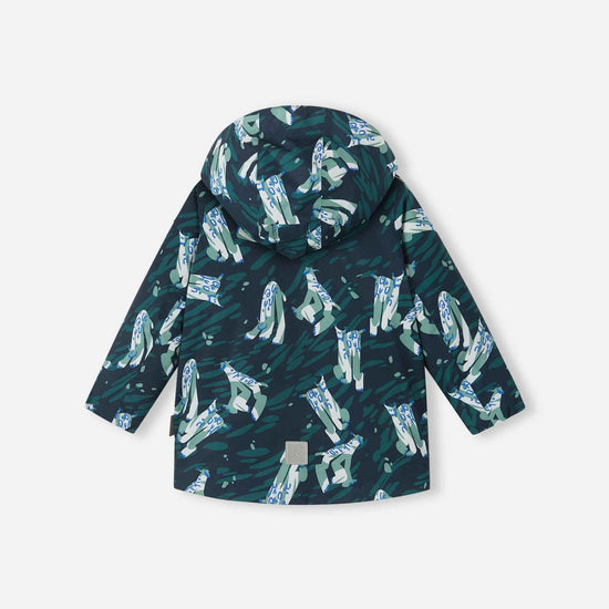 Reima Marttila ReimaTec Winterjacke Kinder - Winterjacken bei PeakStyle
