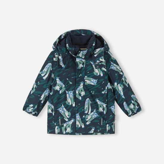 Reima Marttila ReimaTec Winterjacke Kinder - Winterjacken bei PeakStyle