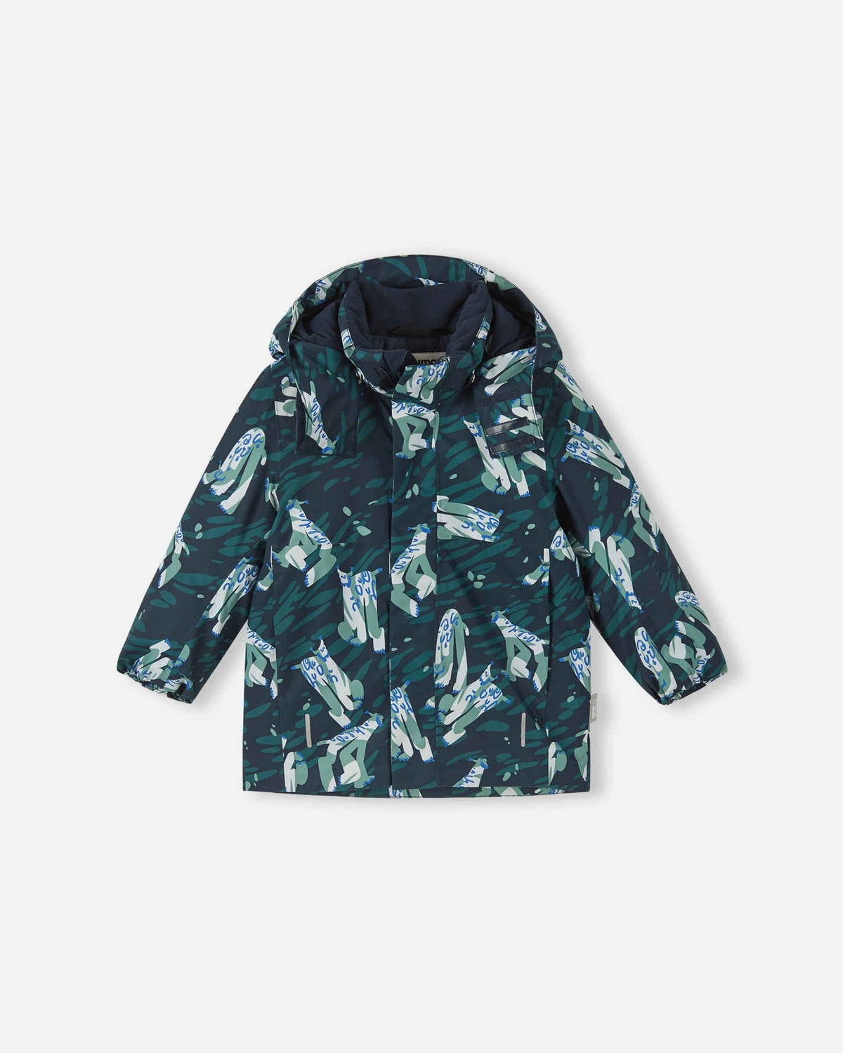 Reima Marttila ReimaTec Winterjacke Kinder - Winterjacken bei PeakStyle