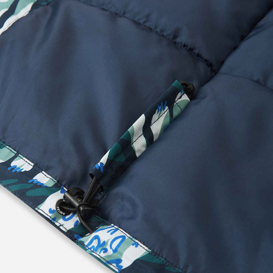 Reima Marttila ReimaTec Winterjacke Kinder - Winterjacken bei PeakStyle