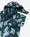 Reima Marttila ReimaTec Winterjacke Kinder - Winterjacken bei PeakStyle