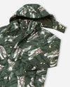 Reima Marttila ReimaTec Winterjacke Kinder - Winterjacken bei PeakStyle