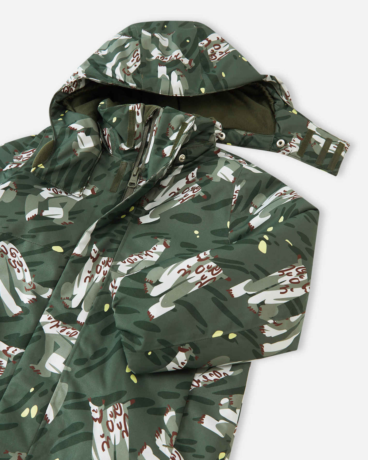 Reima Marttila ReimaTec Winterjacke Kinder - Winterjacken bei PeakStyle