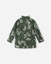 Reima Marttila ReimaTec Winterjacke Kinder - Winterjacken bei PeakStyle