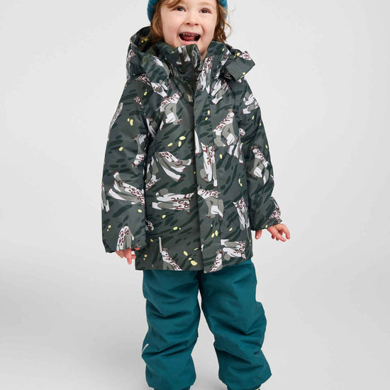 Reima Marttila ReimaTec Winterjacke Kinder - Winterjacken bei PeakStyle