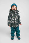 Reima Marttila ReimaTec Winterjacke Kinder - Winterjacken bei PeakStyle