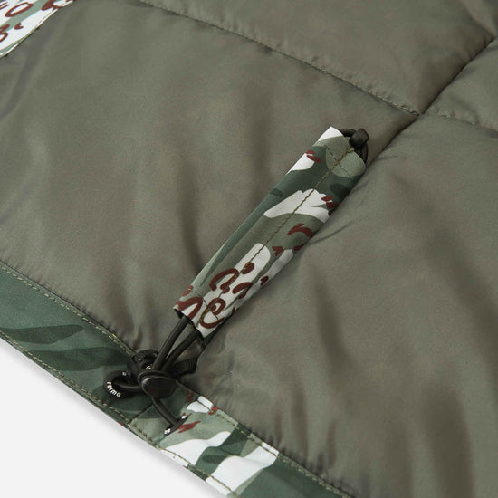 Reima Marttila ReimaTec Winterjacke Kinder - Winterjacken bei PeakStyle
