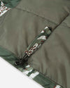 Reima Marttila ReimaTec Winterjacke Kinder - Winterjacken bei PeakStyle