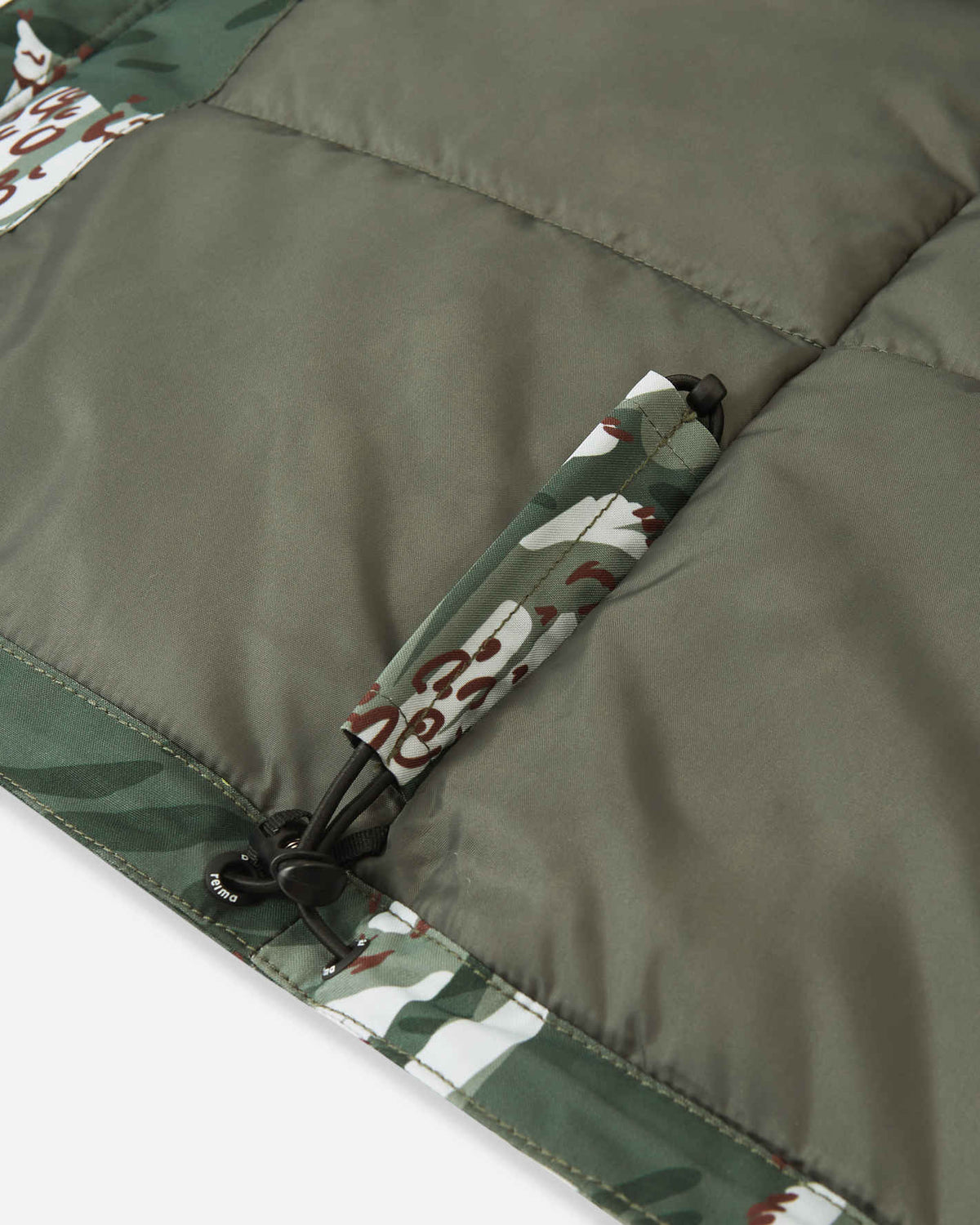Reima Marttila ReimaTec Winterjacke Kinder - Winterjacken bei PeakStyle
