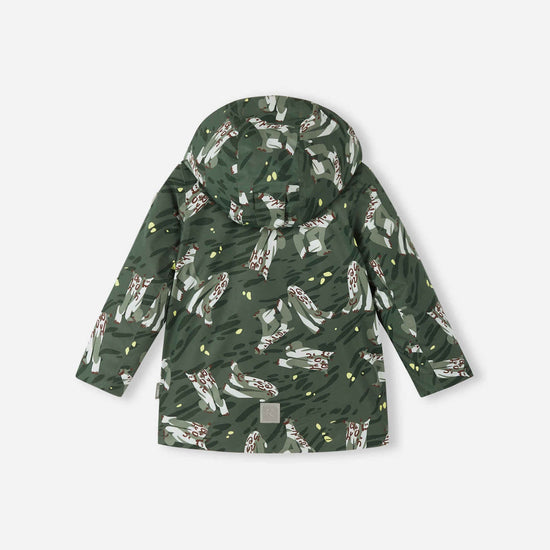 Reima Marttila ReimaTec Winterjacke Kinder - Winterjacken bei PeakStyle