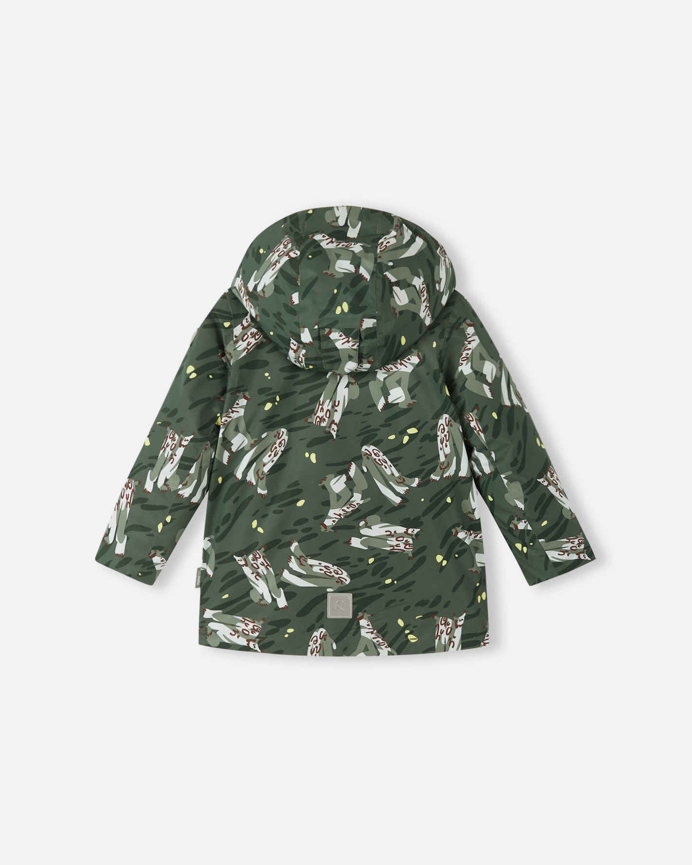 Reima Marttila ReimaTec Winterjacke Kinder - Winterjacken bei PeakStyle