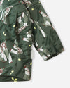 Reima Marttila ReimaTec Winterjacke Kinder - Winterjacken bei PeakStyle