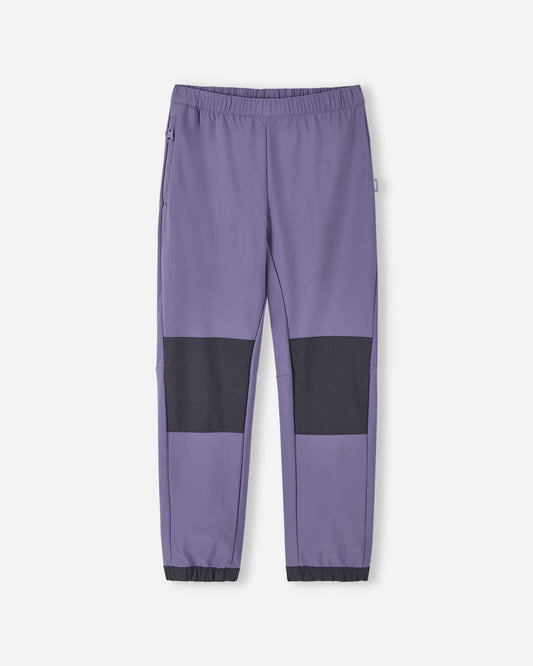 Reima Menoon Outdoorhose Kinder - Outdoorhosen bei PeakStyle