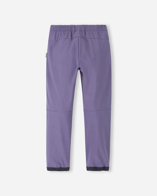Reima Menoon Outdoorhose Kinder - Outdoorhosen bei PeakStyle