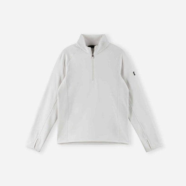 Reima Meriol Seawool Fleecepullover Kinder - Fleecejacken bei PeakStyle