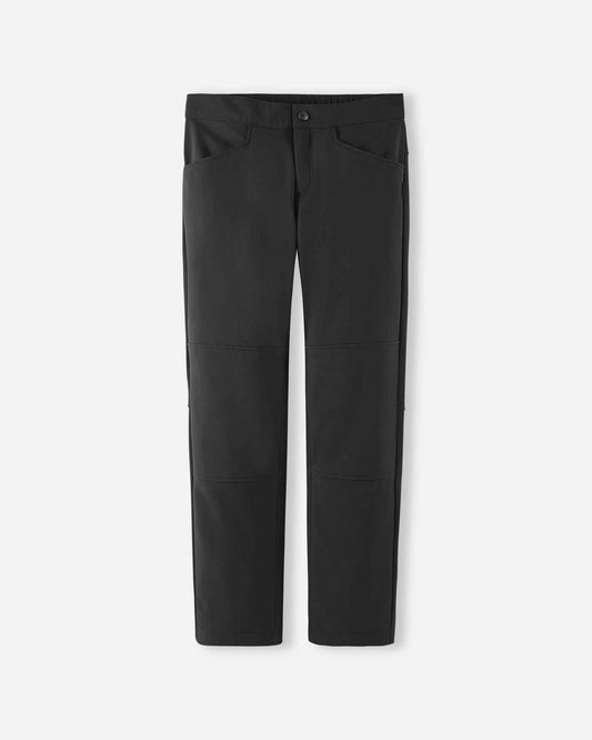 Reima Mighty Softshellhose Kinder - Hosen bei PeakStyle