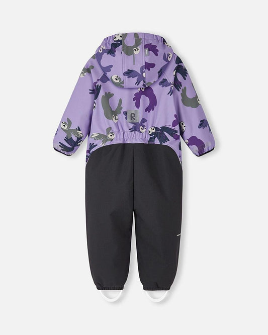 Reima Mjosa Softshelloverall Kleinkinder - Overalls & OnePiece bei PeakStyle