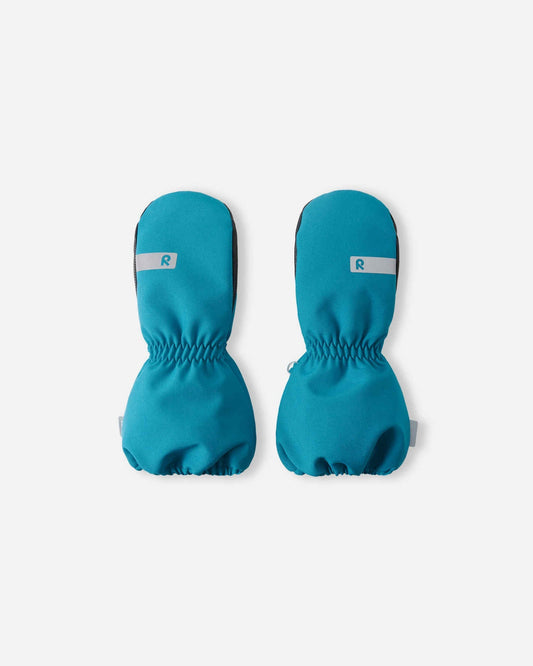 Reima Moffen wasserdichte Winter-Fäustlinge Kinder - Fausthandschuhe bei PeakStyle
