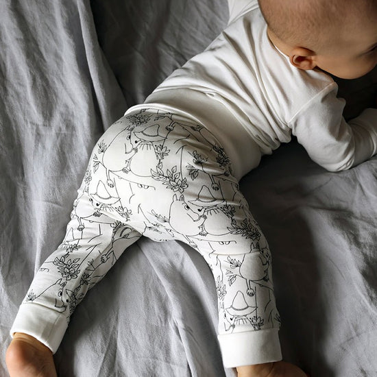 Reima Moomin Filur Baby-Geschenkset - Baby-Sets bei PeakStyle