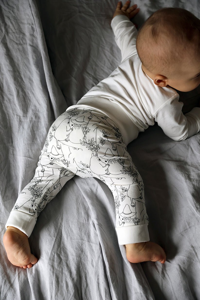 Reima Moomin Filur Baby-Geschenkset - Baby-Sets bei PeakStyle