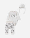 Reima Moomin Filur Baby-Geschenkset - Baby-Sets bei PeakStyle