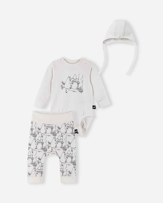 Reima Moomin Filur Baby-Geschenkset - Baby-Sets bei PeakStyle