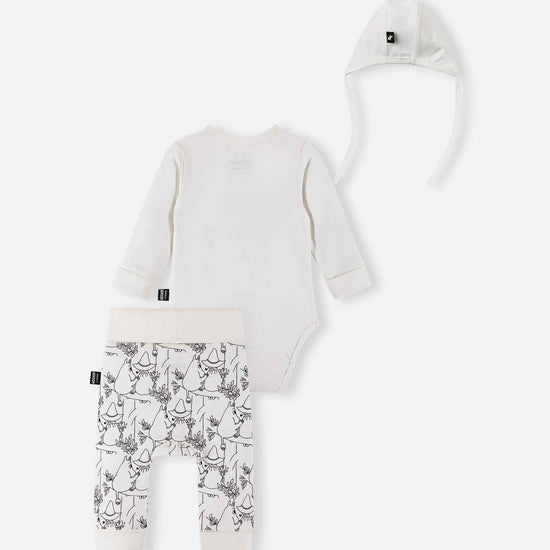 Reima Moomin Filur Baby-Geschenkset - Baby-Sets bei PeakStyle